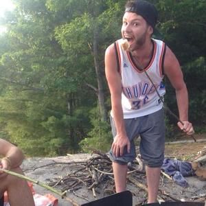 Meet your Posher, Brett